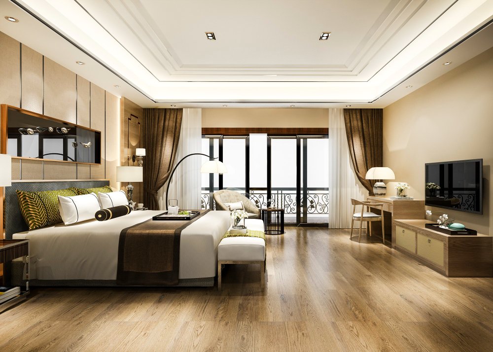 Private Room